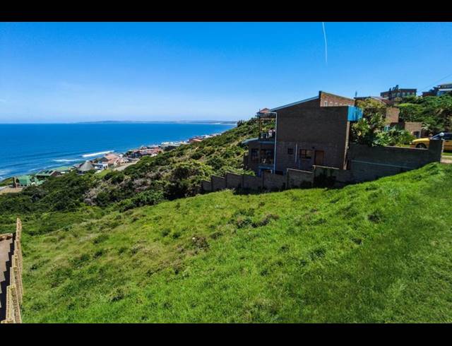 LAND FOR SALE IN DANA BAY